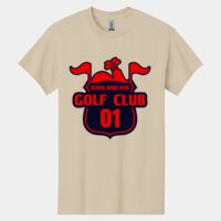 Heavy Cotton ™ 100% Cotton T Shirt Thumbnail