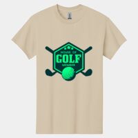 Heavy Cotton ™ 100% Cotton T Shirt Thumbnail