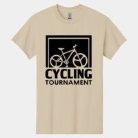 Heavy Cotton ™ 100% Cotton T Shirt Thumbnail