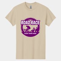 Heavy Cotton ™ 100% Cotton T Shirt Thumbnail