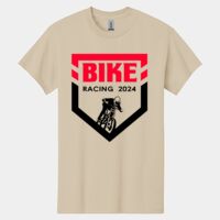 Heavy Cotton ™ 100% Cotton T Shirt Thumbnail