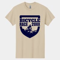 Heavy Cotton ™ 100% Cotton T Shirt Thumbnail