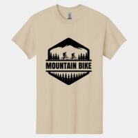 Heavy Cotton ™ 100% Cotton T Shirt Thumbnail