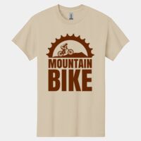 Heavy Cotton ™ 100% Cotton T Shirt Thumbnail