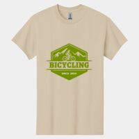 Heavy Cotton ™ 100% Cotton T Shirt Thumbnail