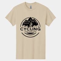 Heavy Cotton ™ 100% Cotton T Shirt Thumbnail