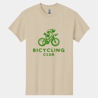 Heavy Cotton ™ 100% Cotton T Shirt Thumbnail