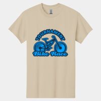 Heavy Cotton ™ 100% Cotton T Shirt Thumbnail