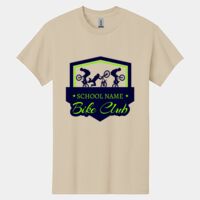 Heavy Cotton ™ 100% Cotton T Shirt Thumbnail