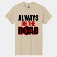 Heavy Cotton ™ 100% Cotton T Shirt Thumbnail