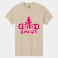 Heavy Cotton ™ 100% Cotton T Shirt Thumbnail