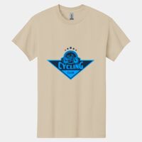 Heavy Cotton ™ 100% Cotton T Shirt Thumbnail