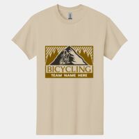 Heavy Cotton ™ 100% Cotton T Shirt Thumbnail