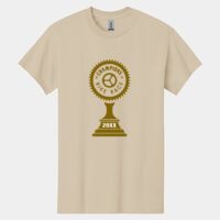 Heavy Cotton ™ 100% Cotton T Shirt Thumbnail