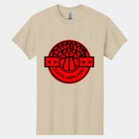 Heavy Cotton ™ 100% Cotton T Shirt Thumbnail