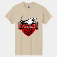 Heavy Cotton ™ 100% Cotton T Shirt Thumbnail