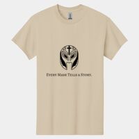 Heavy Cotton ™ 100% Cotton T Shirt Thumbnail