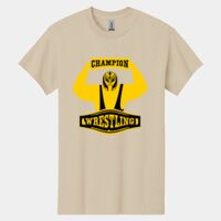 Heavy Cotton ™ 100% Cotton T Shirt Thumbnail