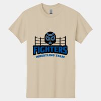 Heavy Cotton ™ 100% Cotton T Shirt Thumbnail