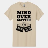 Heavy Cotton ™ 100% Cotton T Shirt Thumbnail