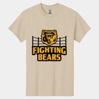 Heavy Cotton ™ 100% Cotton T Shirt Thumbnail