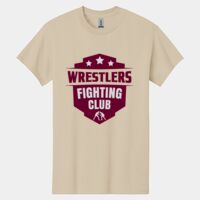 Heavy Cotton ™ 100% Cotton T Shirt Thumbnail