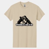 Heavy Cotton ™ 100% Cotton T Shirt Thumbnail