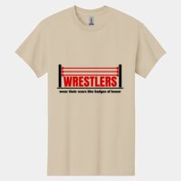 Heavy Cotton ™ 100% Cotton T Shirt Thumbnail