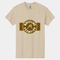 Heavy Cotton ™ 100% Cotton T Shirt Thumbnail