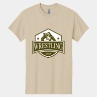 Heavy Cotton ™ 100% Cotton T Shirt Thumbnail