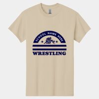 Heavy Cotton ™ 100% Cotton T Shirt Thumbnail