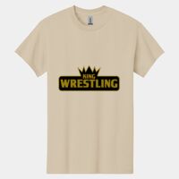 Heavy Cotton ™ 100% Cotton T Shirt Thumbnail