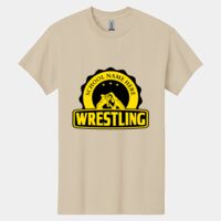 Heavy Cotton ™ 100% Cotton T Shirt Thumbnail