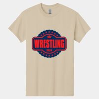 Heavy Cotton ™ 100% Cotton T Shirt Thumbnail