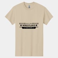 Heavy Cotton ™ 100% Cotton T Shirt Thumbnail