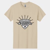 Heavy Cotton ™ 100% Cotton T Shirt Thumbnail