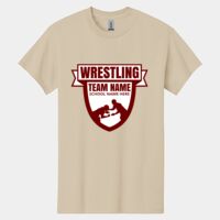 Heavy Cotton ™ 100% Cotton T Shirt Thumbnail