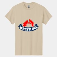 Heavy Cotton ™ 100% Cotton T Shirt Thumbnail