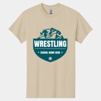 Heavy Cotton ™ 100% Cotton T Shirt Thumbnail