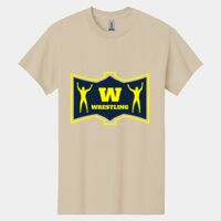 Heavy Cotton ™ 100% Cotton T Shirt Thumbnail