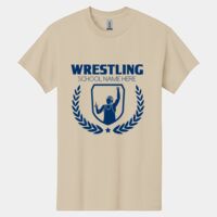 Heavy Cotton ™ 100% Cotton T Shirt Thumbnail