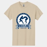 Heavy Cotton ™ 100% Cotton T Shirt Thumbnail