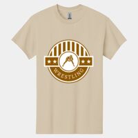 Heavy Cotton ™ 100% Cotton T Shirt Thumbnail