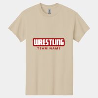 Heavy Cotton ™ 100% Cotton T Shirt Thumbnail