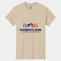 Heavy Cotton ™ 100% Cotton T Shirt Thumbnail