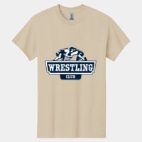 Heavy Cotton ™ 100% Cotton T Shirt Thumbnail