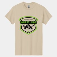 Heavy Cotton ™ 100% Cotton T Shirt Thumbnail