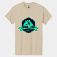 Heavy Cotton ™ 100% Cotton T Shirt Thumbnail