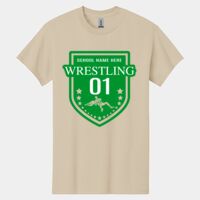 Heavy Cotton ™ 100% Cotton T Shirt Thumbnail