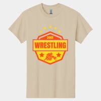 Heavy Cotton ™ 100% Cotton T Shirt Thumbnail